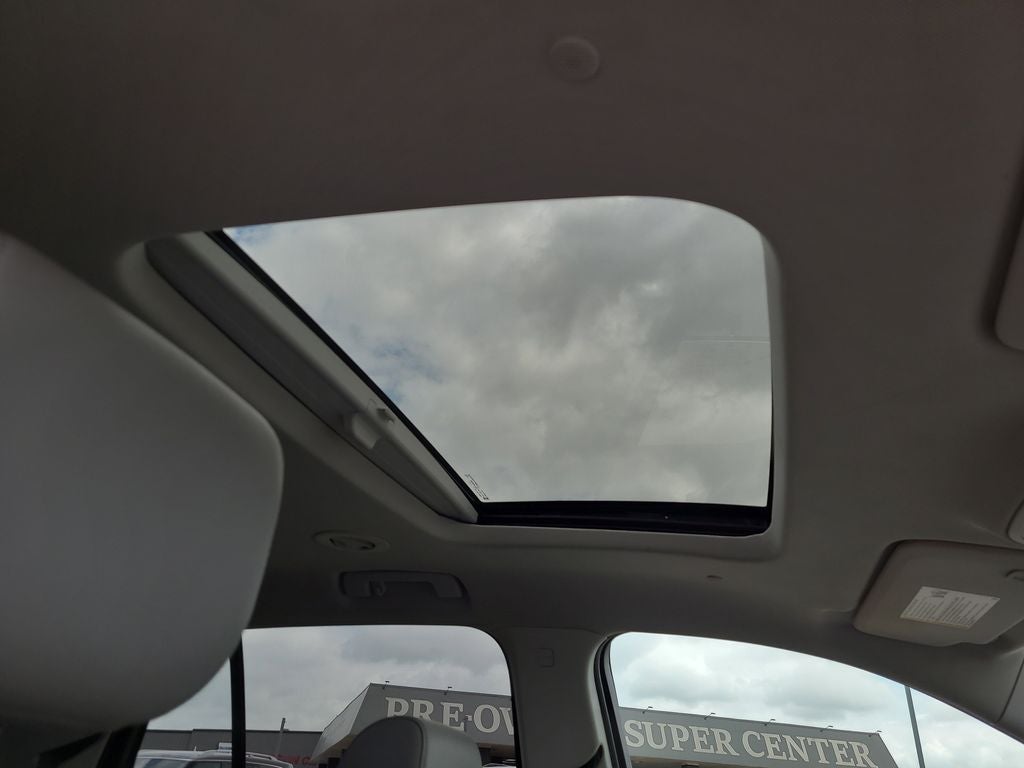 2019 Chevrolet Traverse 3LT