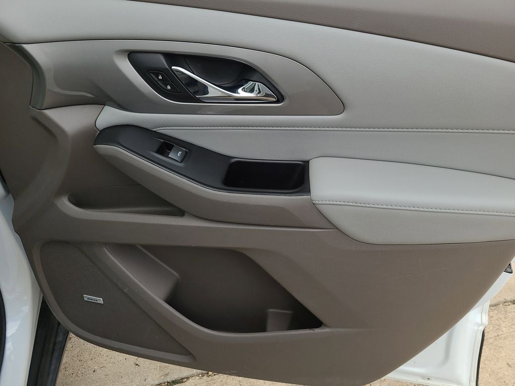 2019 Chevrolet Traverse 3LT