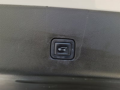 2022 Chevrolet Traverse High Country