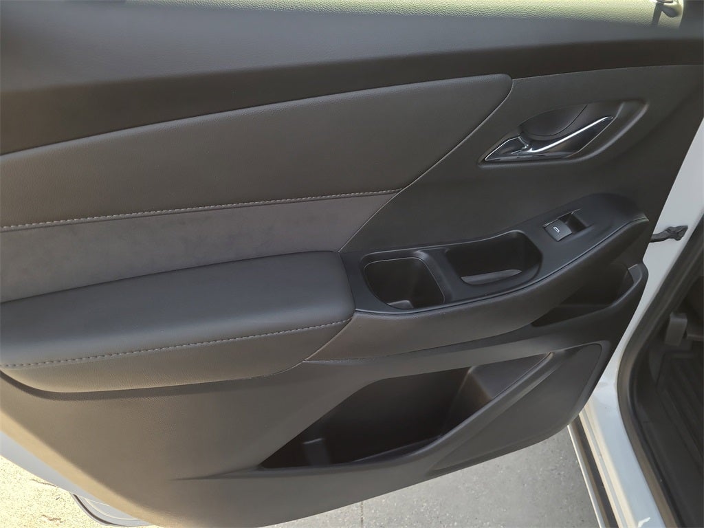 2022 Chevrolet Traverse High Country