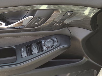 2022 Chevrolet Traverse High Country