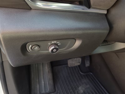 2022 Chevrolet Traverse High Country