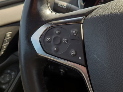 2022 Chevrolet Traverse High Country