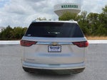 2022 Chevrolet Traverse High Country