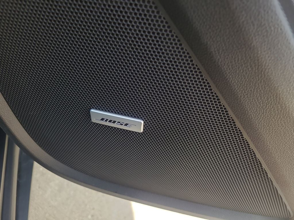 2024 Chevrolet Traverse Limited RS
