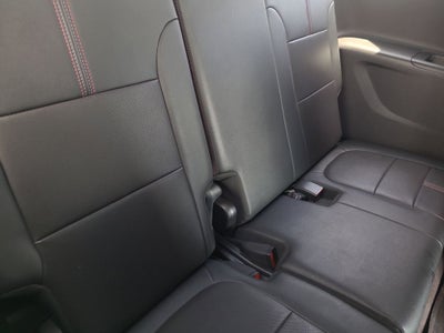 2024 Chevrolet Traverse Limited RS