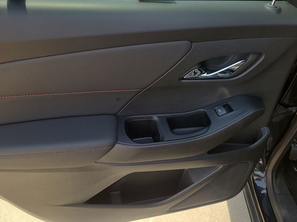 2024 Chevrolet Traverse Limited RS
