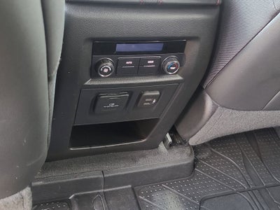 2024 Chevrolet Traverse Limited RS