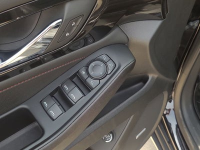 2024 Chevrolet Traverse Limited RS
