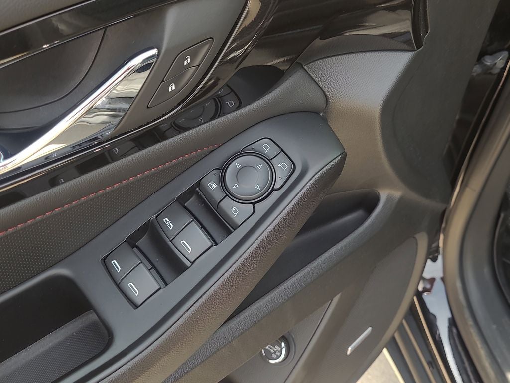 2024 Chevrolet Traverse Limited RS