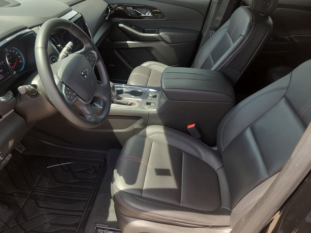 2024 Chevrolet Traverse Limited RS