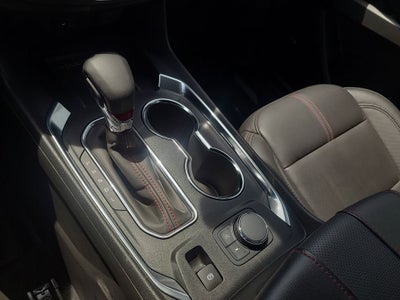 2024 Chevrolet Traverse Limited RS