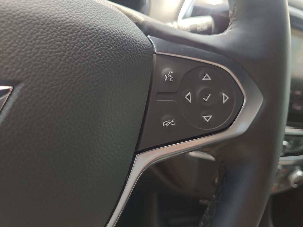 2024 Chevrolet Traverse Limited RS