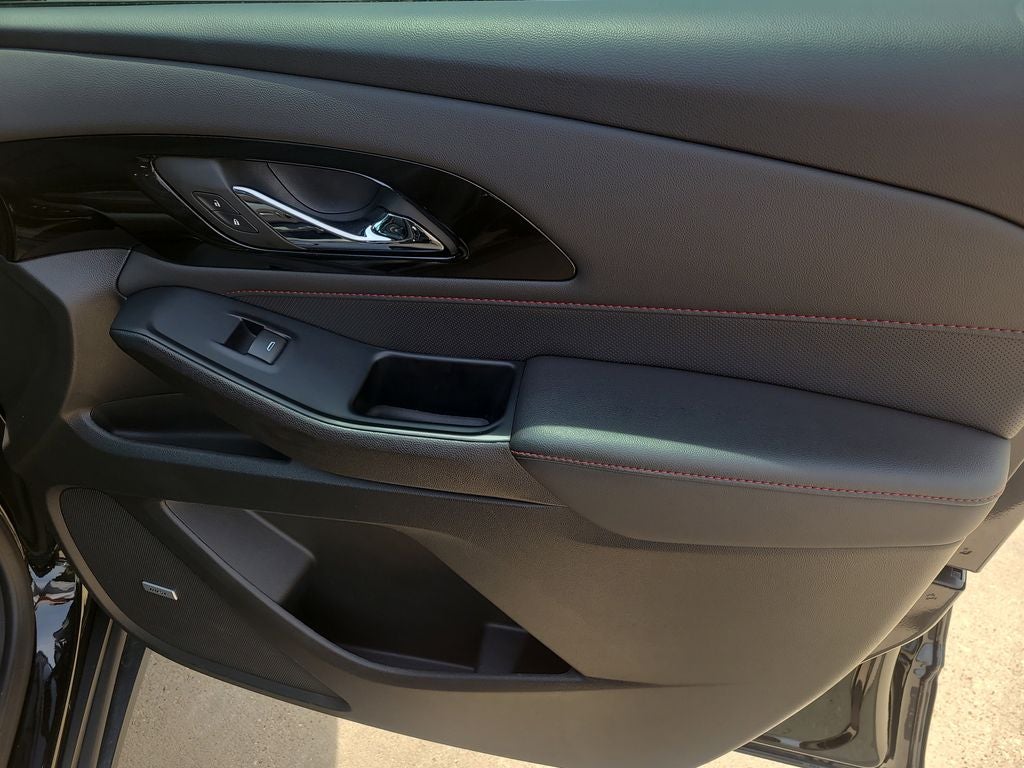 2024 Chevrolet Traverse Limited RS