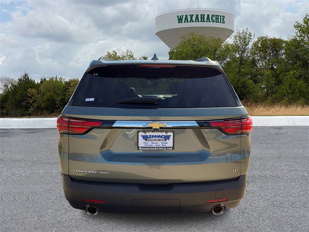 2023 Chevrolet Traverse LT 1LT