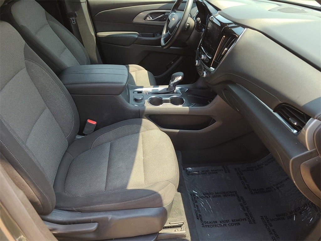 2023 Chevrolet Traverse LT 1LT