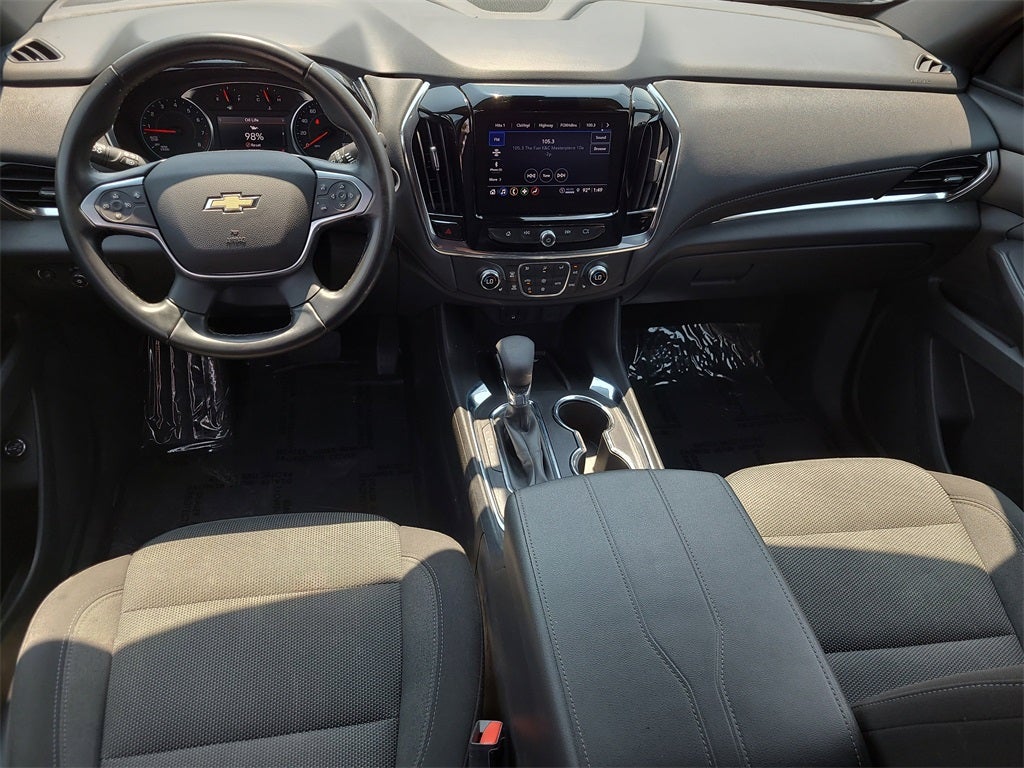 2023 Chevrolet Traverse LT 1LT