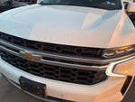2022 Chevrolet Suburban LS