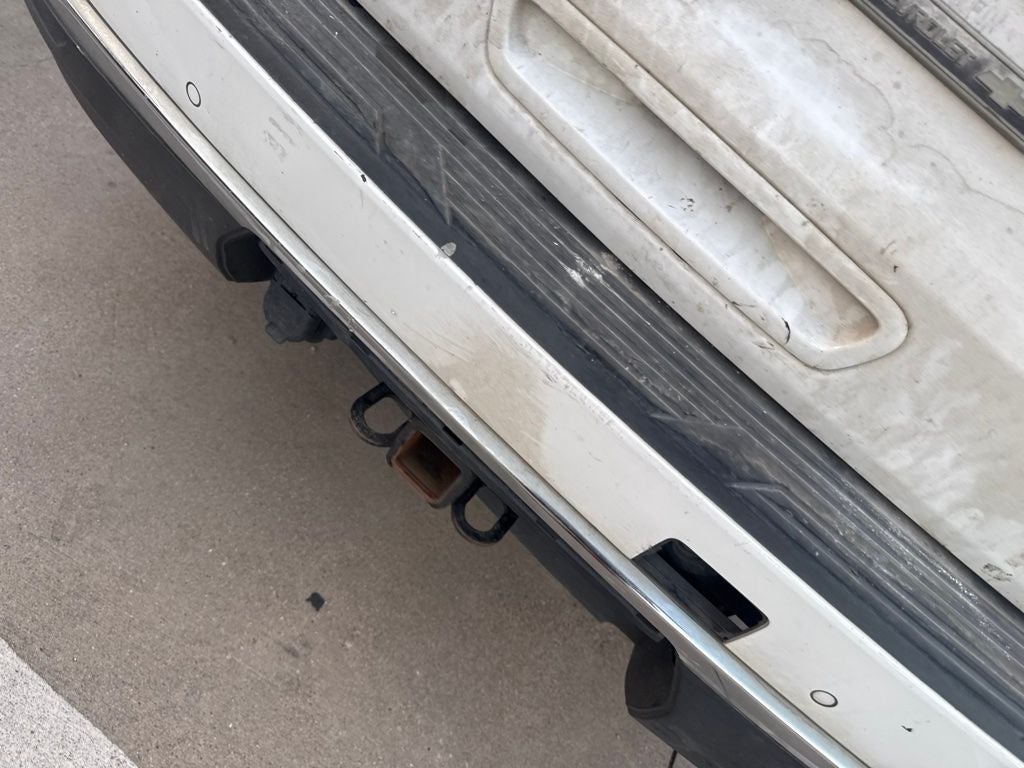 2022 Chevrolet Suburban LS