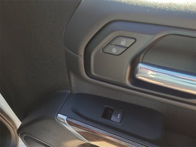 2023 GMC Sierra 2500HD SLE