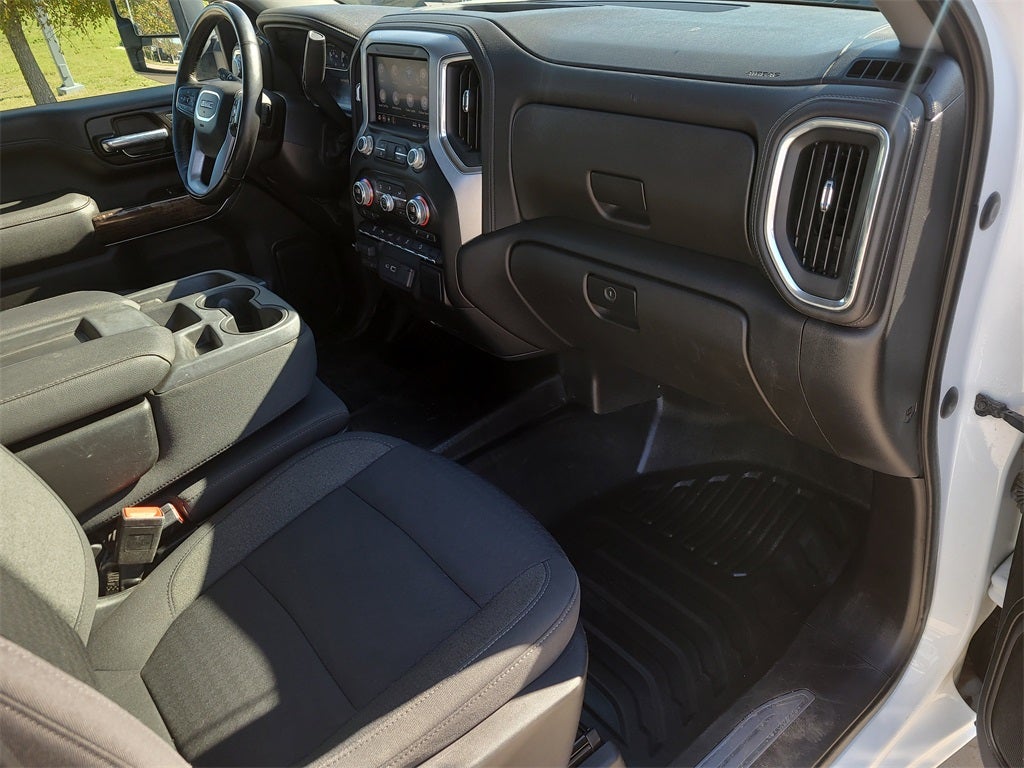 2023 GMC Sierra 2500HD SLE