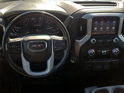 2023 GMC Sierra 2500HD SLE
