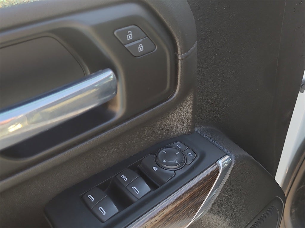 2023 GMC Sierra 2500HD SLE