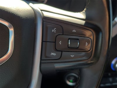 2023 GMC Sierra 2500HD SLE