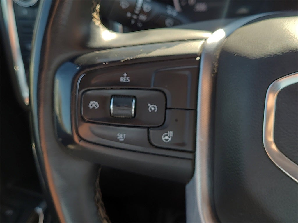 2023 GMC Sierra 2500HD SLE