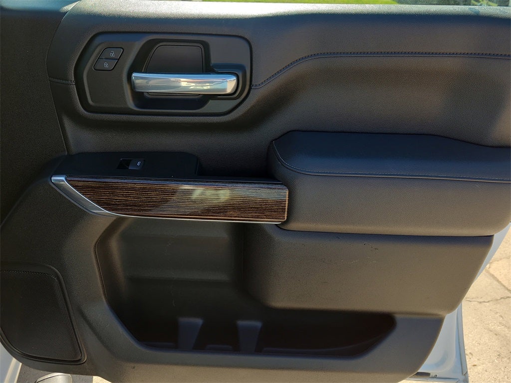 2023 GMC Sierra 2500HD SLE