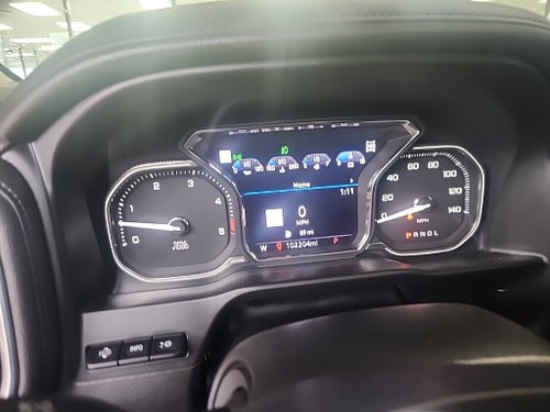 2020 GMC Sierra 2500HD Denali