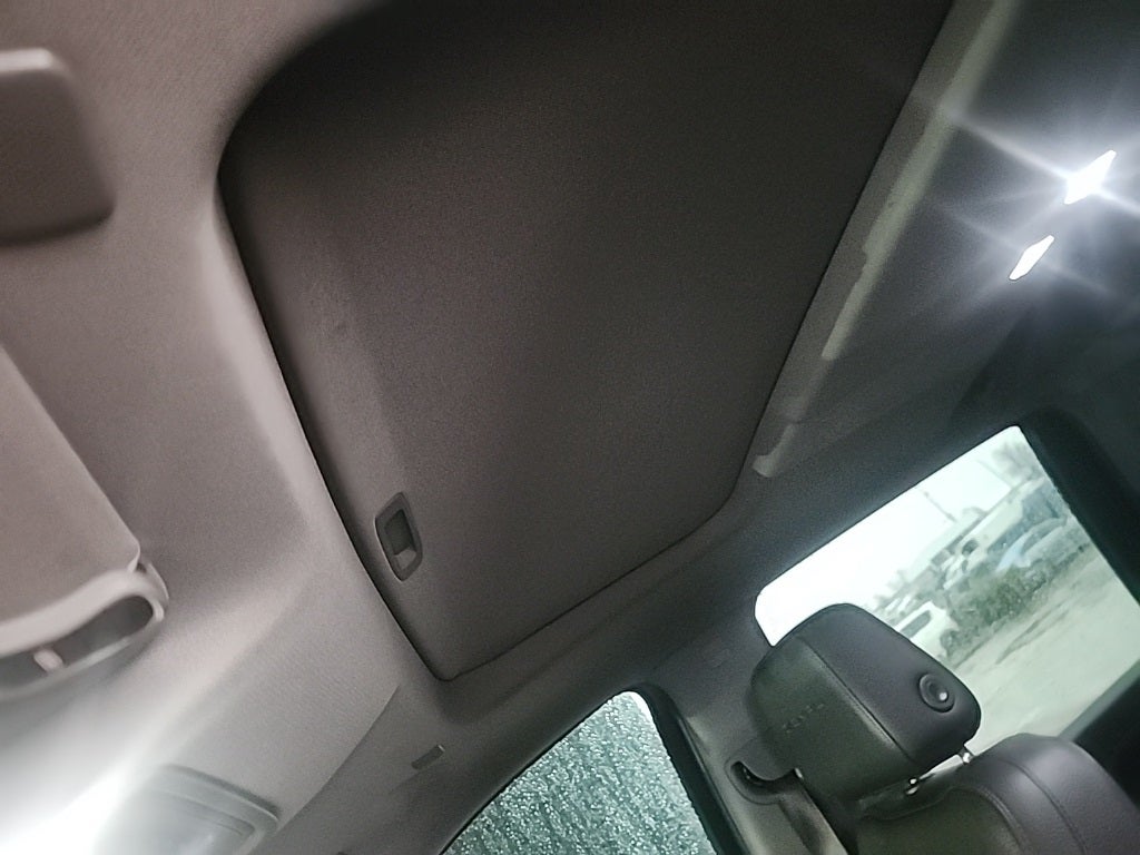 2020 GMC Sierra 2500HD Denali