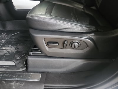 2020 GMC Sierra 2500HD Denali