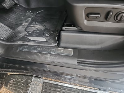 2020 GMC Sierra 2500HD Denali