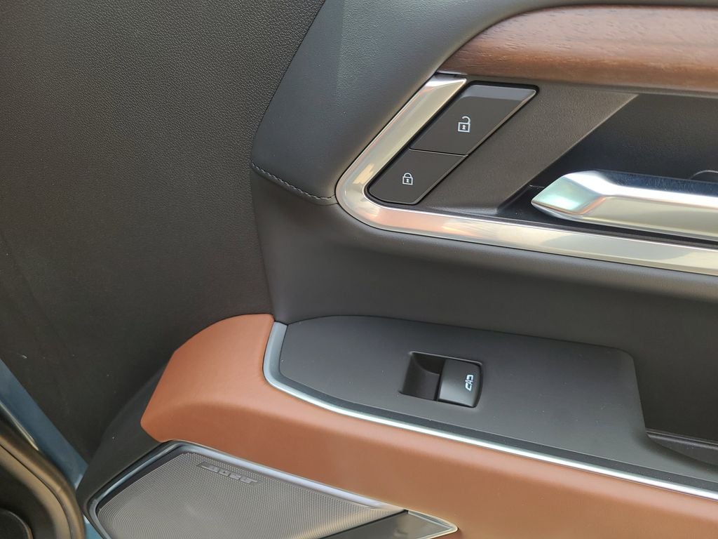 2025 GMC Sierra 2500HD Denali Ultimate