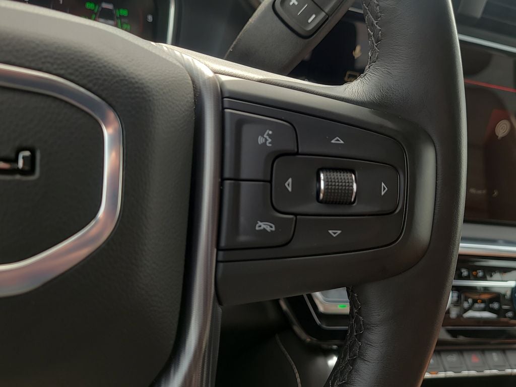 2025 GMC Sierra 2500HD Denali Ultimate