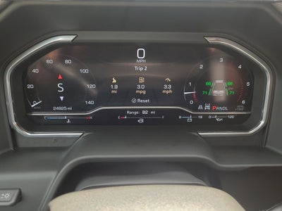 2025 GMC Sierra 2500HD Denali Ultimate