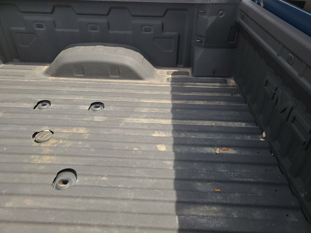 2025 GMC Sierra 2500HD Denali Ultimate