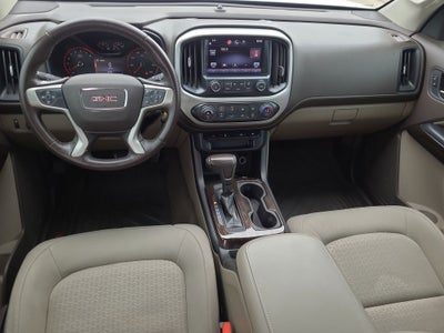 2015 GMC Canyon SLE1