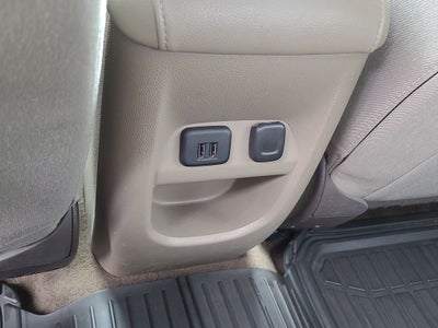 2015 GMC Canyon SLE1