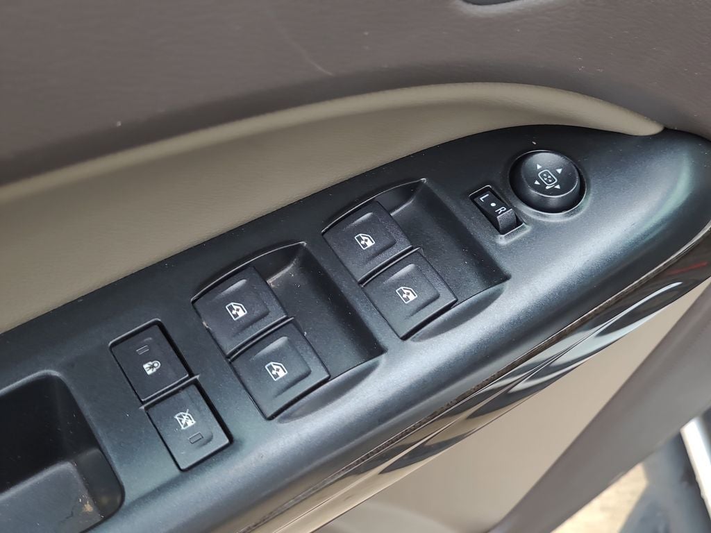 2015 GMC Canyon SLE1