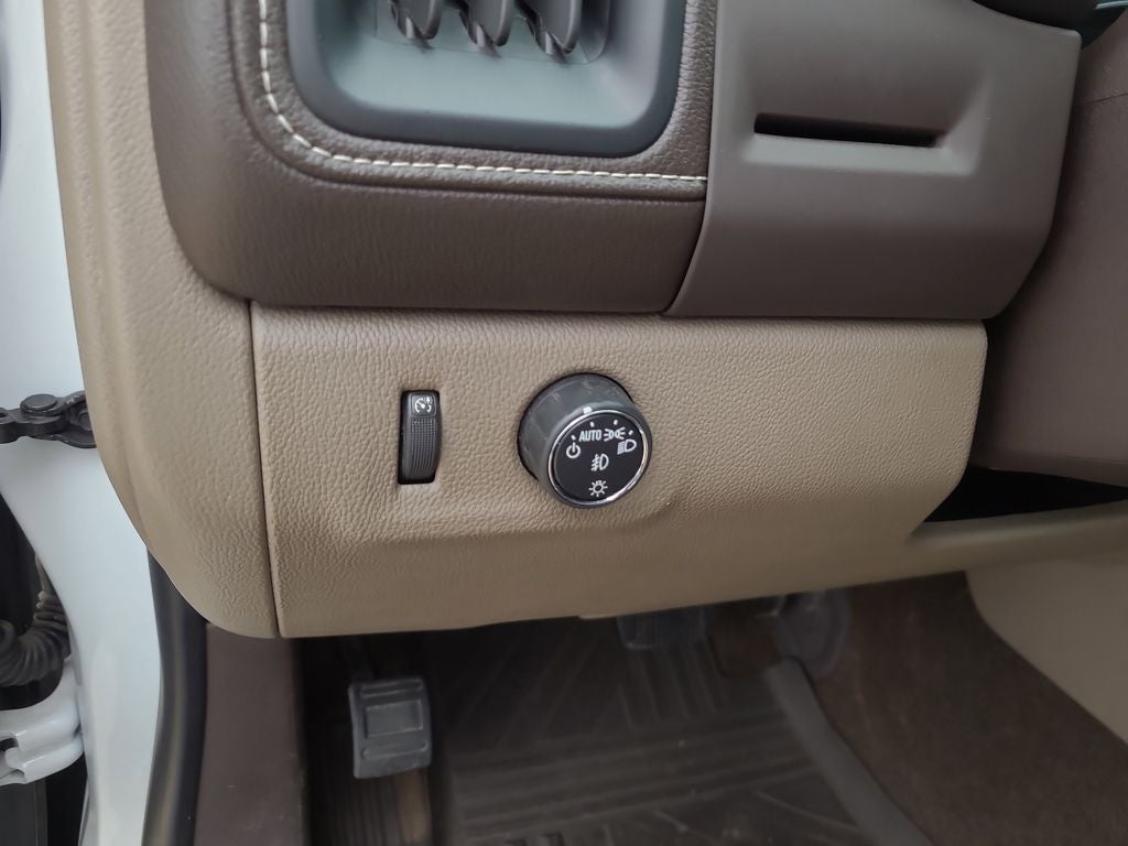 2015 GMC Canyon SLE1