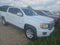 2015 GMC Canyon SLE1