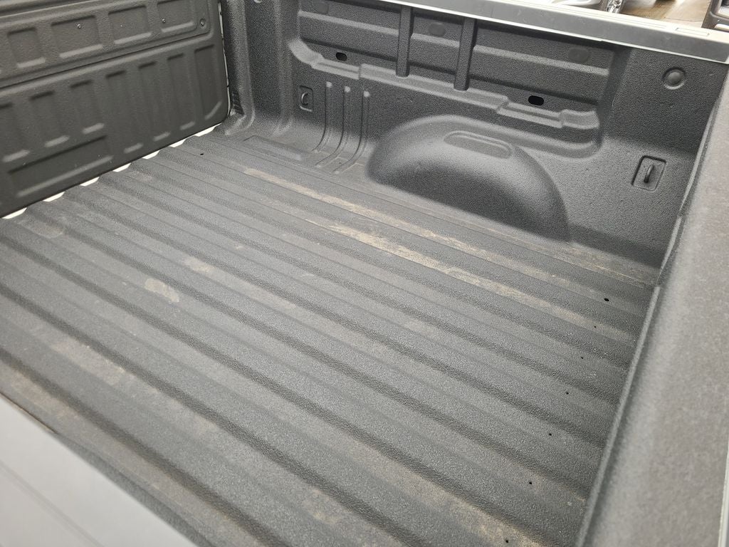 2015 GMC Canyon SLE1