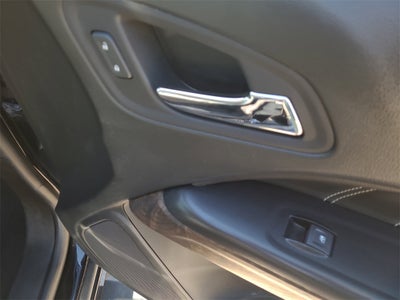 2022 GMC Canyon Denali