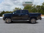 2022 GMC Canyon Denali