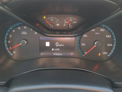 2022 GMC Canyon Denali