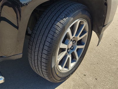 2022 GMC Canyon Denali