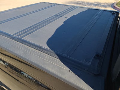 2022 GMC Canyon Denali