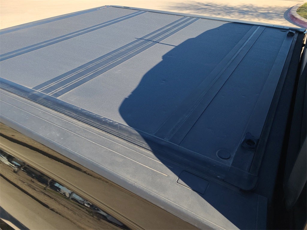 2022 GMC Canyon Denali